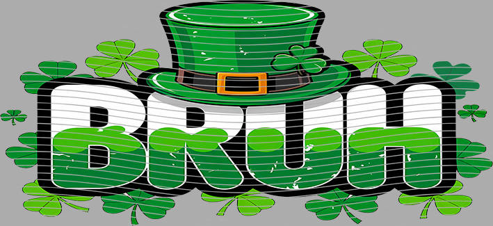 16oz St Patrick s Day-J11-12